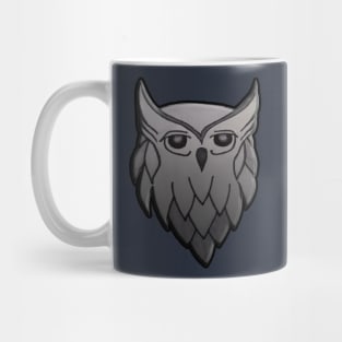 Owl Mug